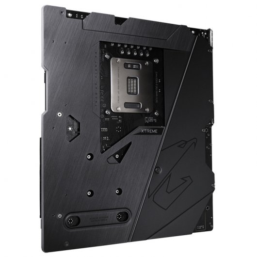 Gigabyte X299X Aorus Xtreme Waterforce