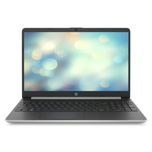 HP 15S-FQ1040NS Intel Core i5-1035G1/8GB/512GB SSD/15.6"