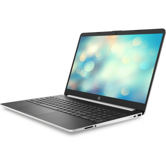 HP 15S-FQ1040NS Intel Core i5-1035G1/8GB/512GB SSD/15.6"