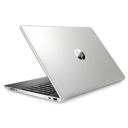 HP 15S-FQ1040NS Intel Core i5-1035G1/8GB/512GB SSD/15.6"