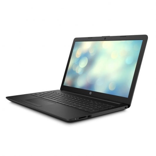 HP Notebook 15-DA0250NS Intel Celeron N4000/4GB/128GB SSD/15.6"
