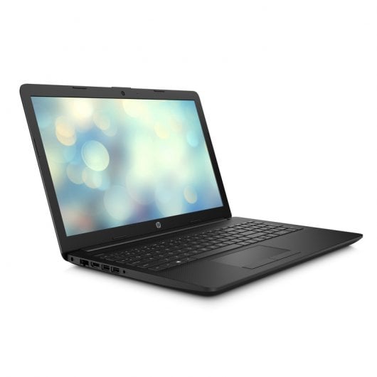 HP Notebook 15-DA0250NS Intel Celeron N4000/4GB/128GB SSD/15.6"