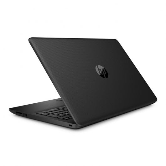 HP Notebook 15-DA0250NS Intel Celeron N4000/4GB/128GB SSD/15.6"