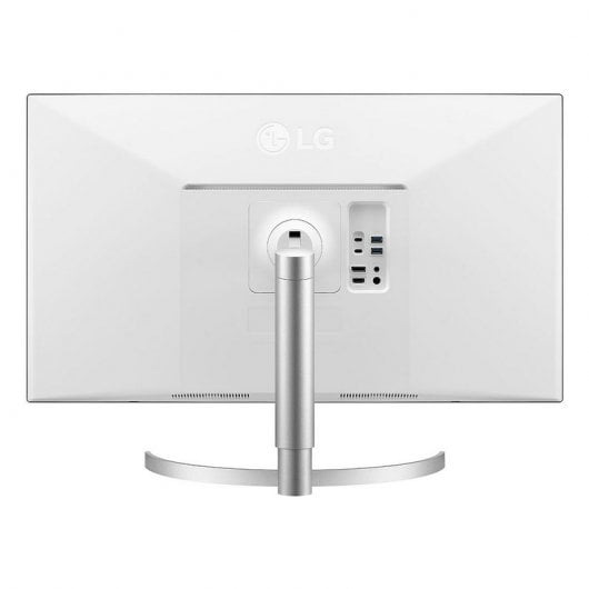 LG 32UL950-W 32" LED NanoIPS UltraHD 4K