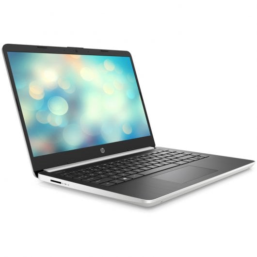 HP Notebook 14S-DQ1005NS Intel Core i5-1035G1/8GB/512GB SSD/14"