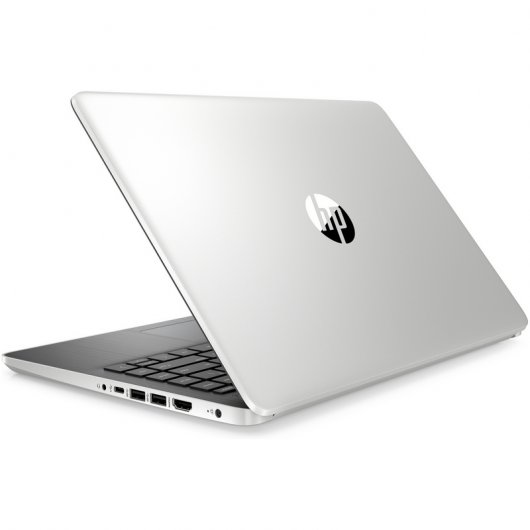 HP Notebook 14S-DQ1005NS Intel Core i5-1035G1/8GB/512GB SSD/14"