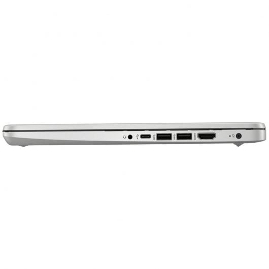 HP Notebook 14S-DQ1005NS Intel Core i5-1035G1/8GB/512GB SSD/14"