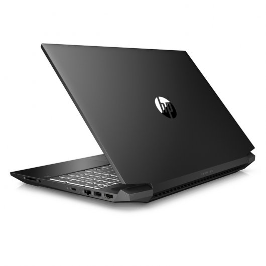 HP Pavilion Gaming 15-EC0001NS AMD Ryzen 7 3750H/16GB/1TB SSD/GTX 1650/15.6"