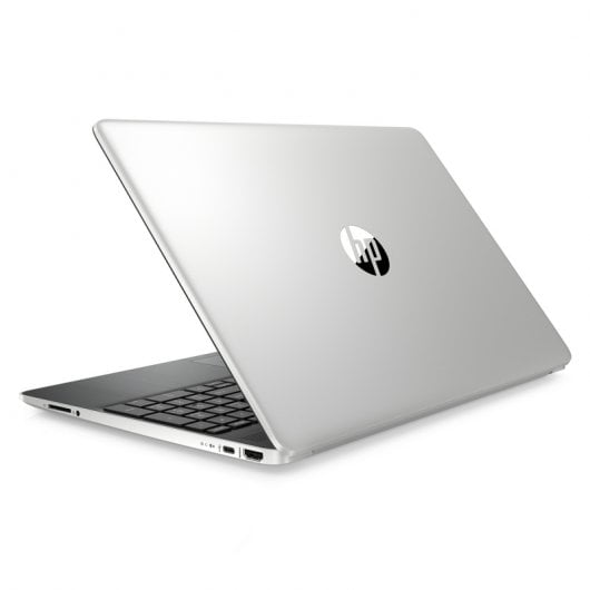 HP 15S-FQ1041NS Intel Core i5-1035G1/16GB/1TB SSD/15.6"