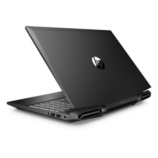 HP Pavilion Gaming 15-DK0021NS Intel Core i7-9750H/16GB/512GB SSD/GTX 1650/15.6"