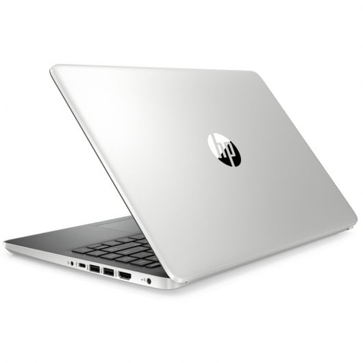 HP Notebook 14S-DQ1006NS Intel Core i7-1065G7/8GB/512GB SSD/14"