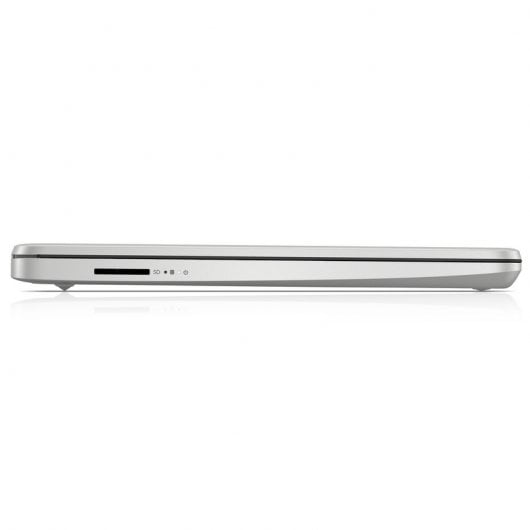 HP Notebook 14S-DQ1006NS Intel Core i7-1065G7/8GB/512GB SSD/14"