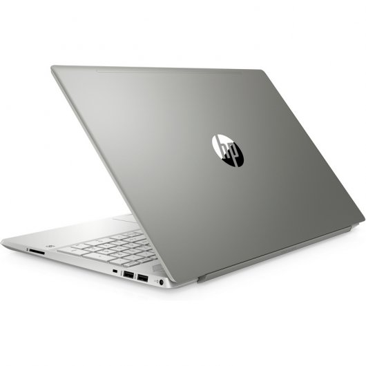 HP Pavilion 15-CS3003NS Intel Core i5-1035G1/8GB/512GB SSD/GTX 1050/15.6"
