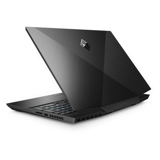 HP Omen 15-DH0004NS Intel Core i7-9750H/16GB/1TB SSD/RTX 2070/15.6"