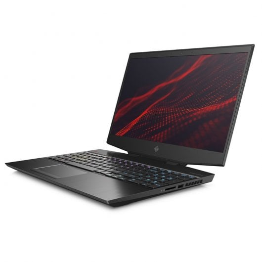 HP Omen 15-DH0004NS Intel Core i7-9750H/16GB/1TB SSD/RTX 2070/15.6"