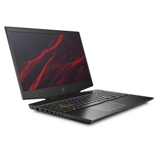 HP Omen 15-DH0004NS Intel Core i7-9750H/16GB/1TB SSD/RTX 2070/15.6"