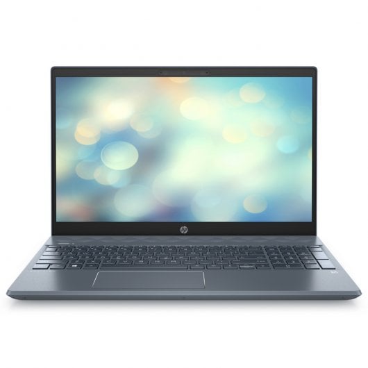 HP Pavilion 15-CS3014NS Intel Core i7-1065G7/16GB/1TB SSD/MX250/15.6"