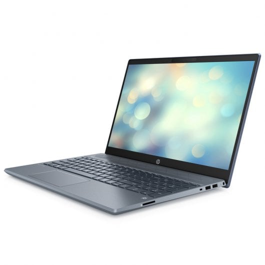 HP Pavilion 15-CS3014NS Intel Core i7-1065G7/16GB/1TB SSD/MX250/15.6"