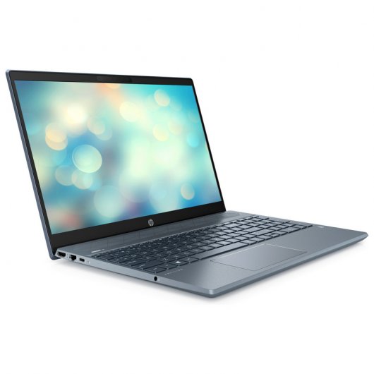 HP Pavilion 15-CS3014NS Intel Core i7-1065G7/16GB/1TB SSD/MX250/15.6"