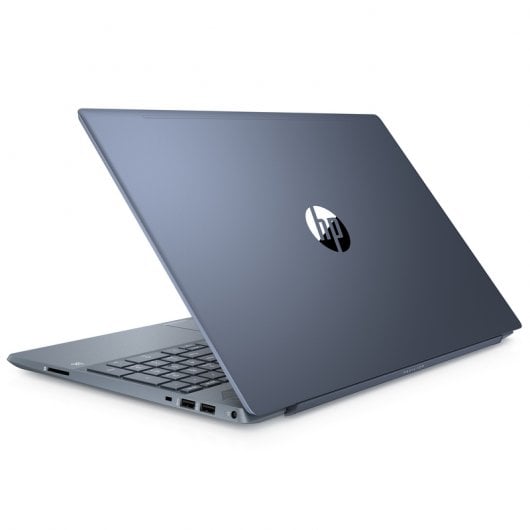 HP Pavilion 15-CS3014NS Intel Core i7-1065G7/16GB/1TB SSD/MX250/15.6"