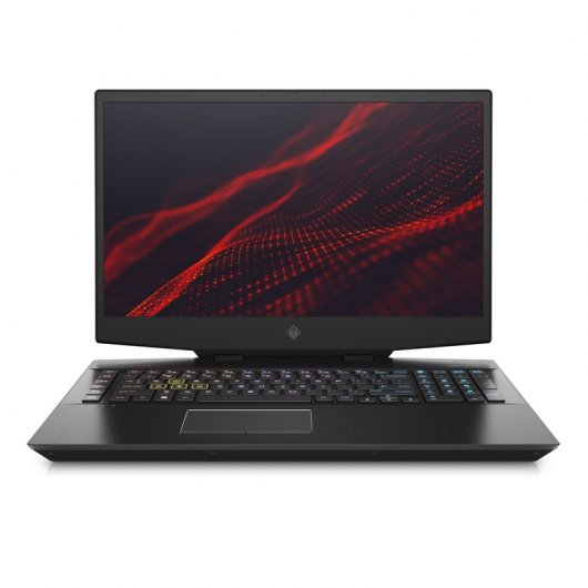 HP Omen 17-CB0000NS Intel Core i7-9750H/16GB/1TB SSD/GTX 1660/17.3"