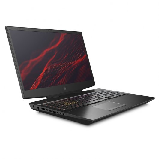 HP Omen 17-CB0000NS Intel Core i7-9750H/16GB/1TB SSD/GTX 1660/17.3"