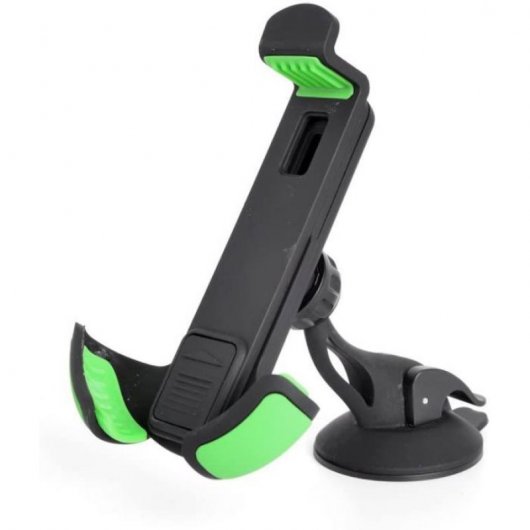 Quick Media Soporte de Ventosa para Smartphone