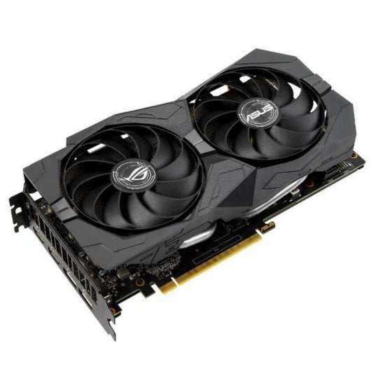 Asus ROG Strix Gaming GeForce GTX 1650 Super OC 4GB GDDR6