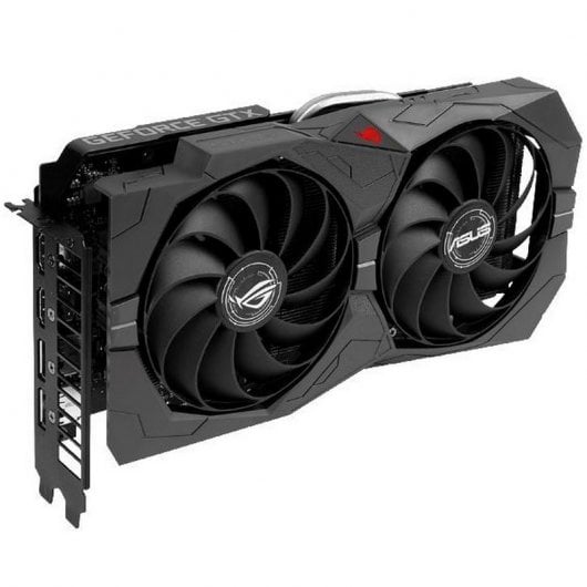 Asus ROG Strix Gaming GeForce GTX 1650 Super OC 4GB GDDR6