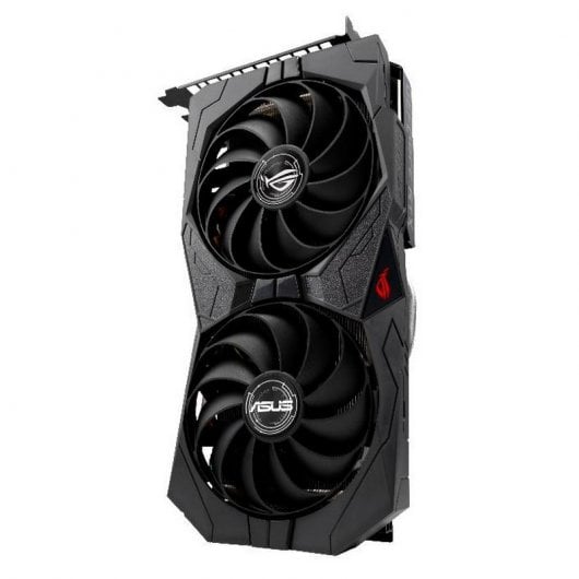 Asus ROG Strix Gaming GeForce GTX 1650 Super OC 4GB GDDR6