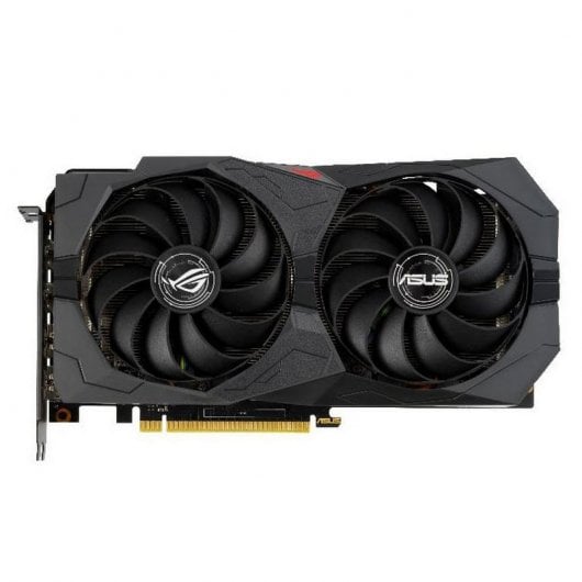 Asus ROG Strix GeForce GTX 1660 Super OC 6GB GDDR6