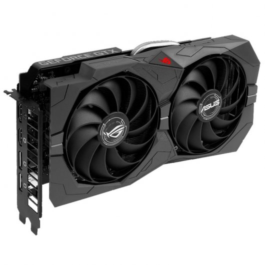 Asus ROG Strix GeForce GTX 1660 Super OC 6GB GDDR6