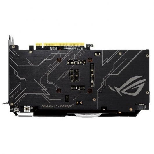 Asus ROG Strix GeForce GTX 1660 Super OC 6GB GDDR6
