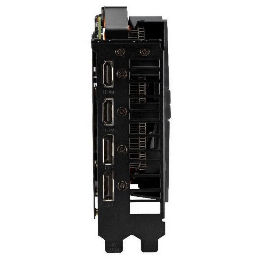 Asus ROG Strix GeForce GTX 1660 Super OC 6GB GDDR6