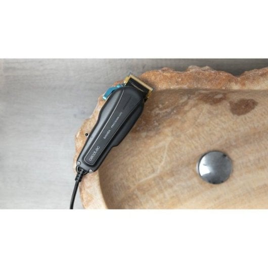 Cecotec PrecisionCare ProClipper Titanium Cortapelos
