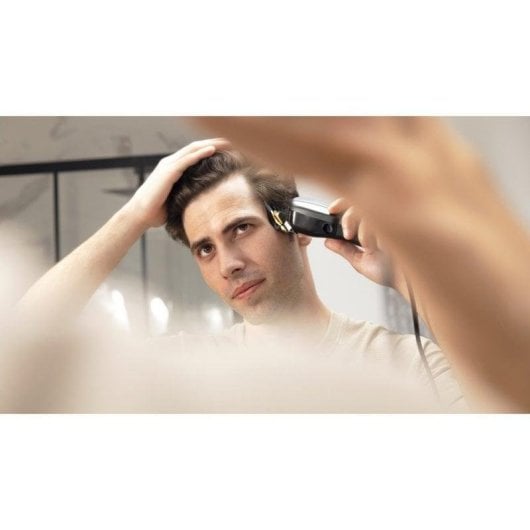 Cecotec PrecisionCare ProClipper Titanium Cortapelos