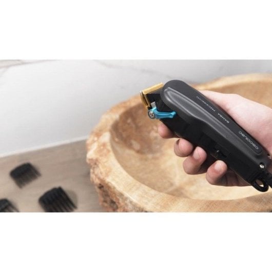 Cecotec PrecisionCare ProClipper Titanium Cortapelos