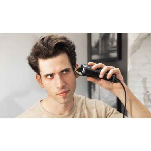 Cecotec PrecisionCare ProClipper Titanium Cortapelos