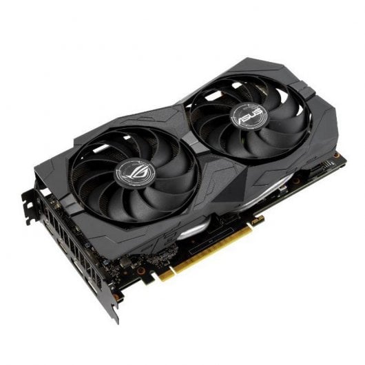 Asus ROG Strix GeForce GTX 1650 Super Advanced 4GB GDDR6