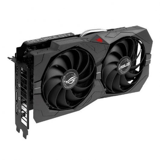 Asus ROG Strix GeForce GTX 1650 Super Advanced 4GB GDDR6