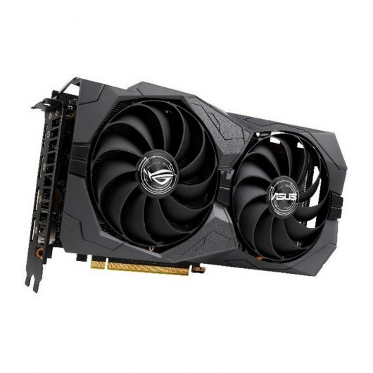 Asus ROG Strix GeForce GTX 1650 Super Advanced 4GB GDDR6