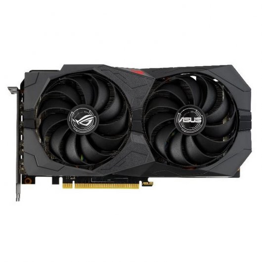 Asus ROG Strix GeForce GTX 1650 Super Advanced 4GB GDDR6