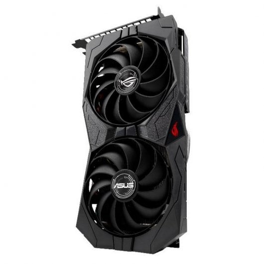 Asus ROG Strix GeForce GTX 1650 Super Advanced 4GB GDDR6