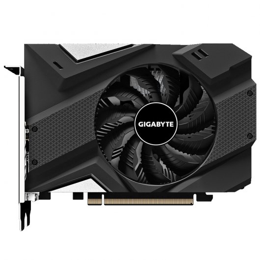 Gigabyte GeForce GTX 1650 Super OC 4GB GDDR6