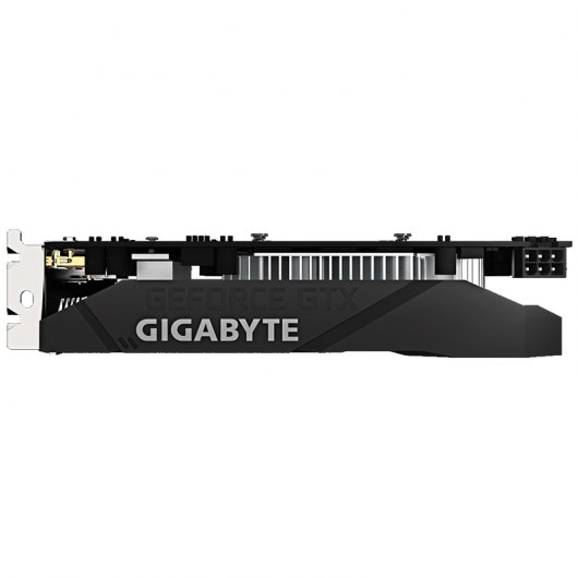 Gigabyte GeForce GTX 1650 Super OC 4GB GDDR6