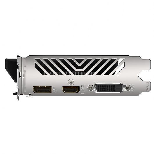 Gigabyte GeForce GTX 1650 Super OC 4GB GDDR6
