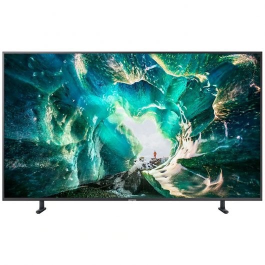 Samsung 49RU8000 49" LED UltraHD 4K HDR10+