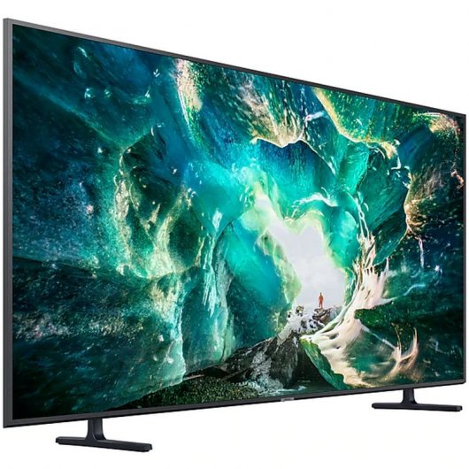 Samsung 55RU8000 55" LED UltraHD 4K HDR10+