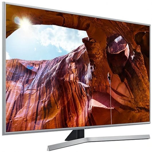 Samsung 55RU7400 55" LED UltraHD 4K HDR10+