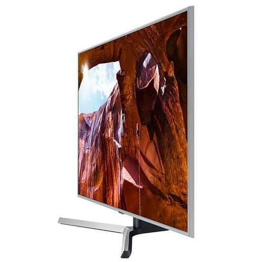 Samsung 55RU7400 55" LED UltraHD 4K HDR10+